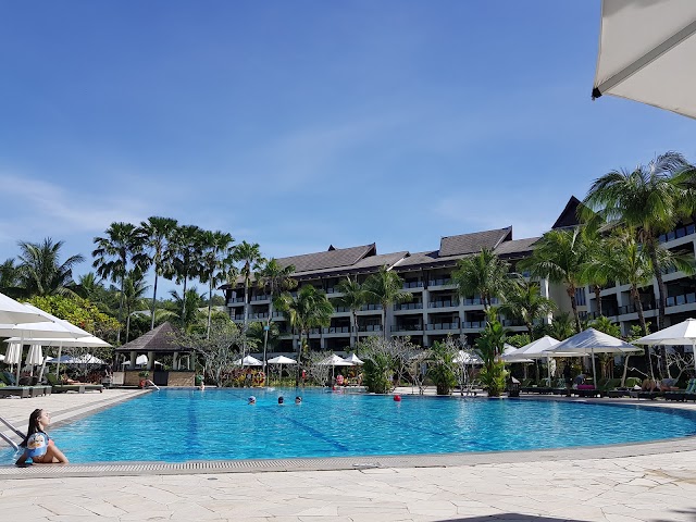 Shangri-La's Rasa Ria Resort & Spa