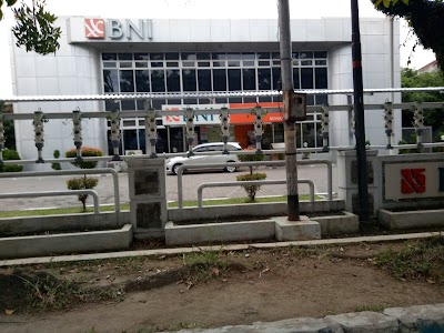 Photos of BNI BENGKULU