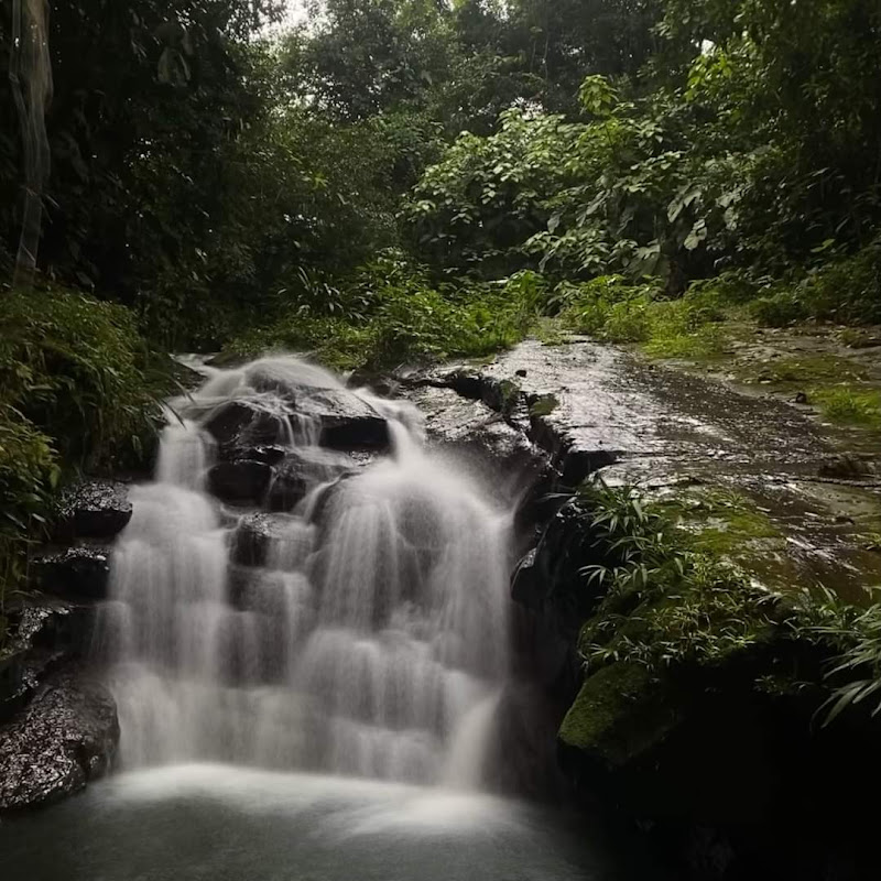 Ecotourism Ranch "The Heaven"