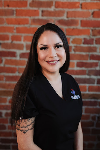 Saffron Laser Aesthetics and Medical Spa