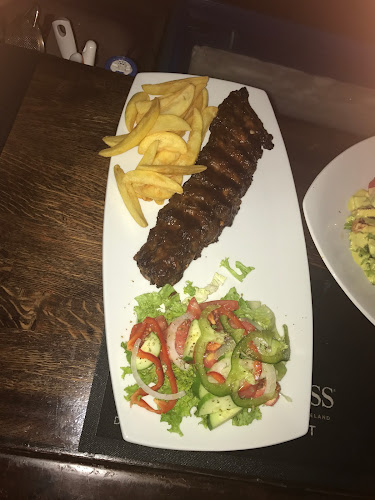 Opinii despre Galaxy gastropub în Μάλια - Εστιατόριο