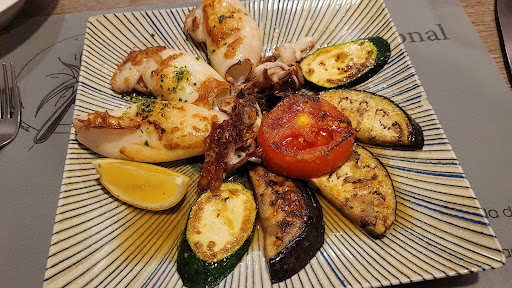 Restaurant Diagonal - Thumbnail