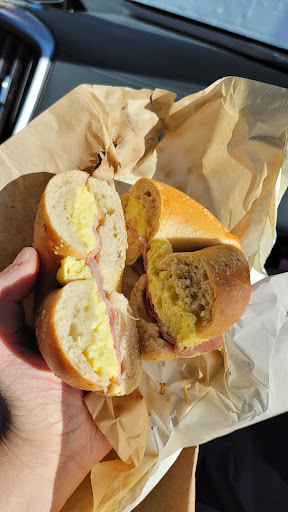 Bagelmakers - Visual