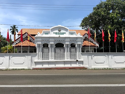 Haixian Bungalow Chinese seafood Restaurant, Author: sales G.D.De Sons