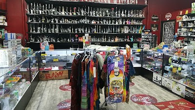 HotBox Tulsa Smoke & Vape Shop