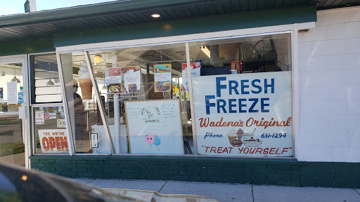 Fresh Freeze - Thumbnail