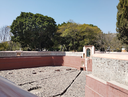 Alameda Del Marques - Thumbnail