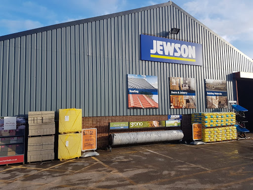 Jewson Crawley - Thumbnail
