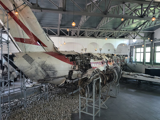 Museo per la Memoria di Ustica