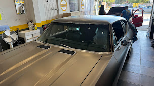 Photo n°22 de A+GLASS MOUGINS à Mougins (Atelier de réparation automobile)