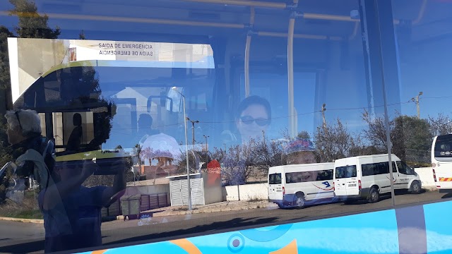 Terminal Rodoviário de Albufeira