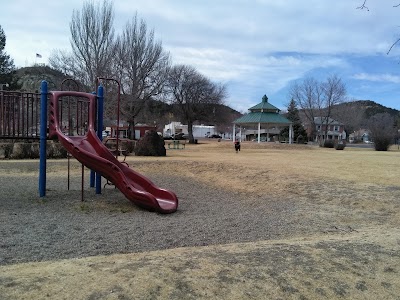 Ripley Park