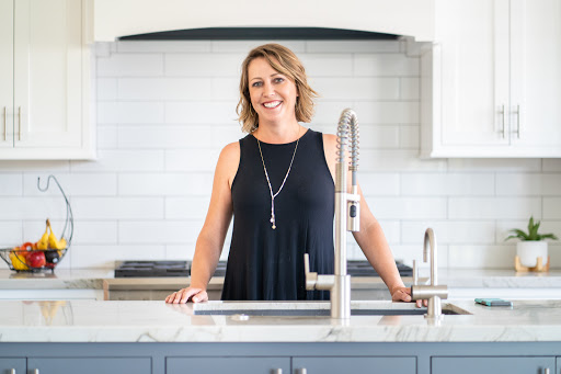 Haley Skerrett, Realtor Logo