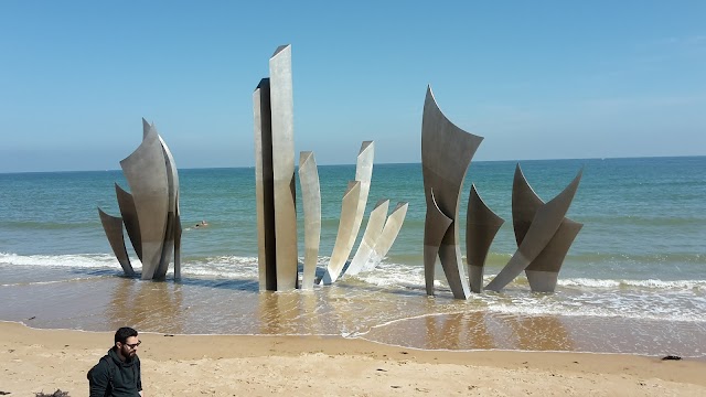 Musée Mémorial d'Omaha Beach