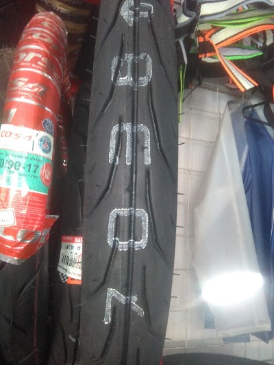 Photos of Motosport Store