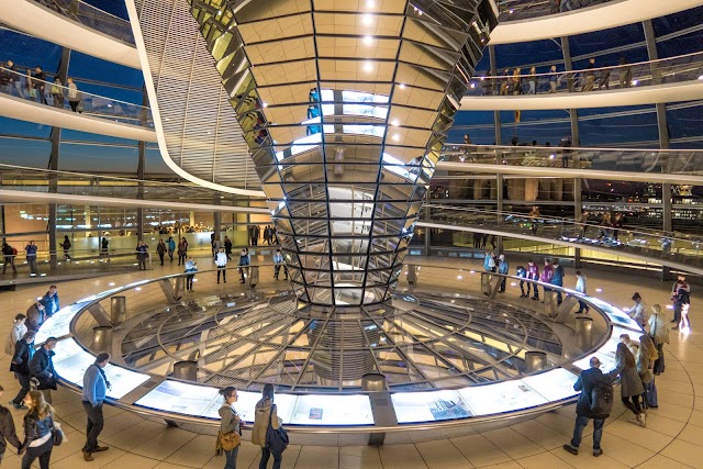 Reichstag Building