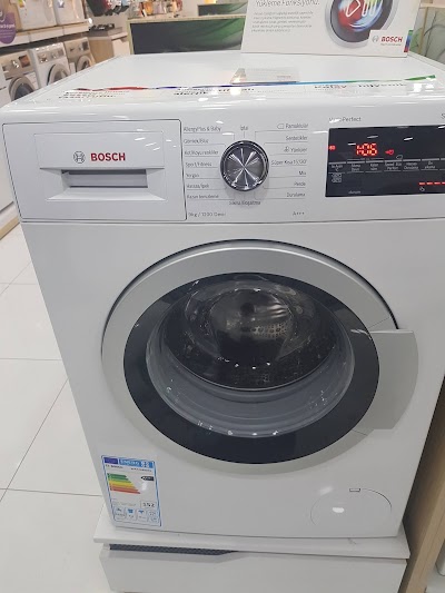 BOSCH ÇAYYOLU BAYİ GORDİON AVM TAYHAN LTD.ŞTİ.