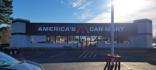 Car-Mart of Camden