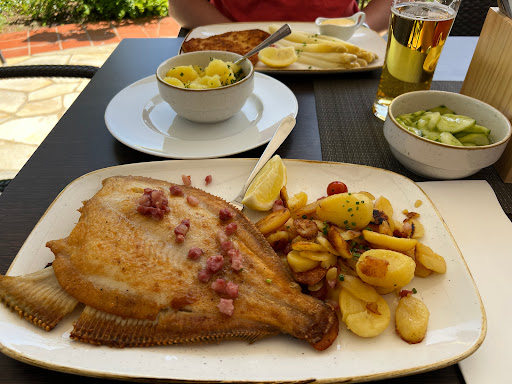 Fischhaus Hotel am Schaalsee - Thumbnail