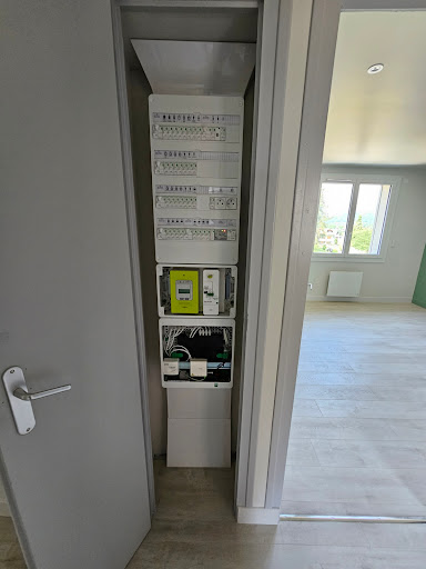 Tep électricité - Thumbnail