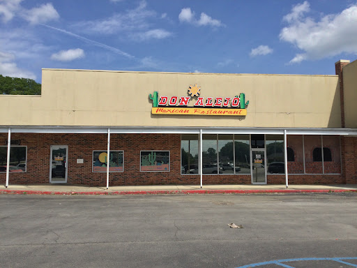 Don Alejo Mexican Restaurant - Thumbnail