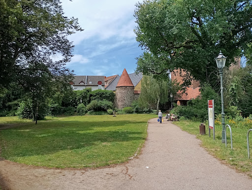 Hungerturm - Visual