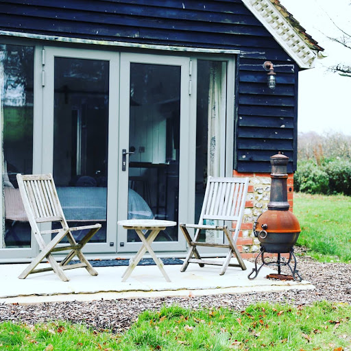 The Barn At North Lodge