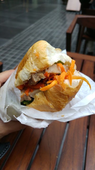 Photos of Habitat Cafe