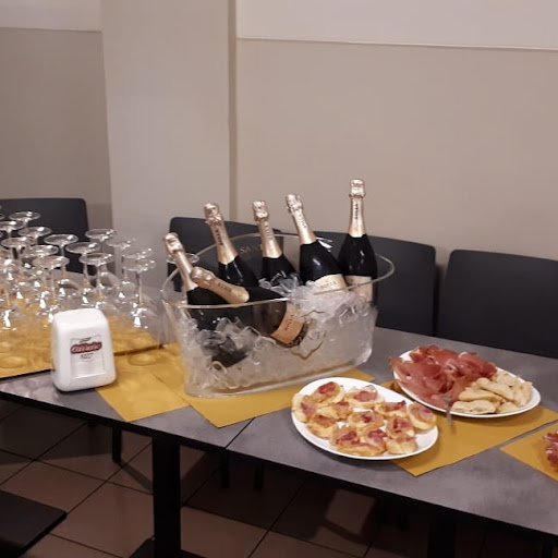 Bar Office - Visual