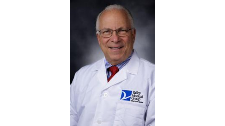 Joel Landzberg Md