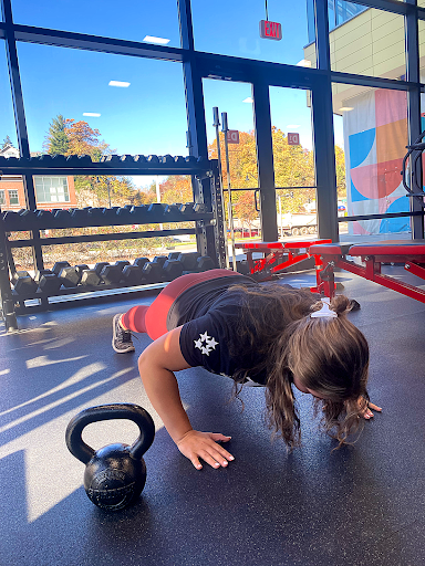 D1 Training Norwalk - Thumbnail