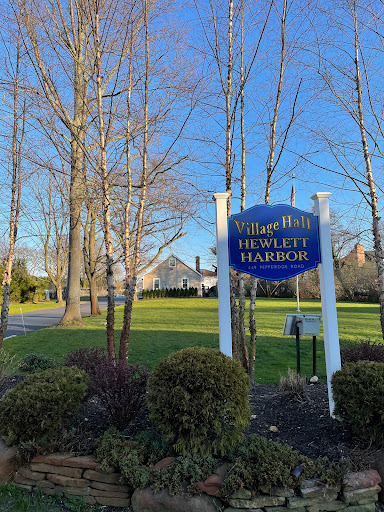 Hewlett Harbor Village Hall - Thumbnail