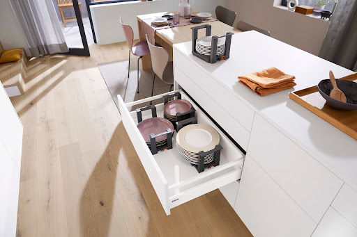 Blum New Zealand Ltd - Thumbnail