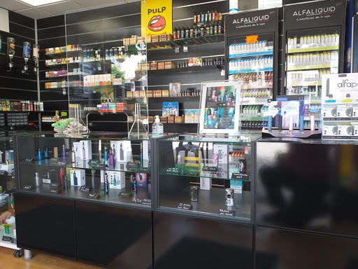 Tabac Presse Frichet
