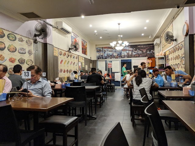 Albee's Kitchen