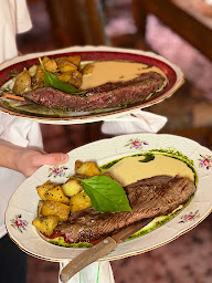 Photo n°75 de Le chalet du Lac à Val de Briey (Restaurant italien)