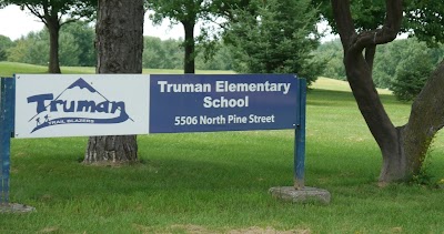 Truman Elementary