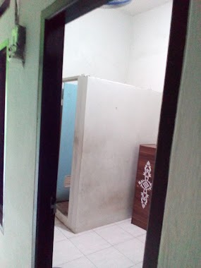 Kamar Kost Bpk Rosyid, Author: muhamad ansori