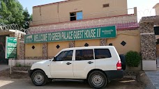 Green Palace Guest House Sukkur