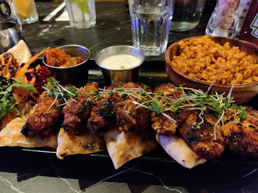 Mayhill's - Visual