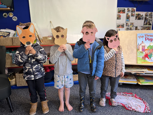 Pakuranga Kindergarten - Thumbnail