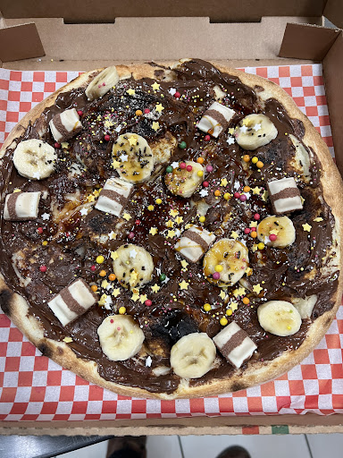 Photo 6 - Pizza pasta