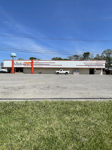 Obetz Hardware - Visual