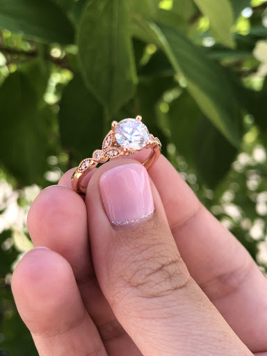 James Wolf Jewelers - Thumbnail