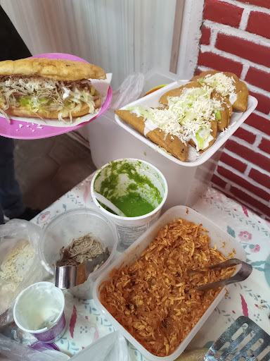 Mayvelin restaurante