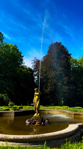 Slovenské národné múzeum - Múzeum Betliar, Kaštieľ Betliar - Múzeum