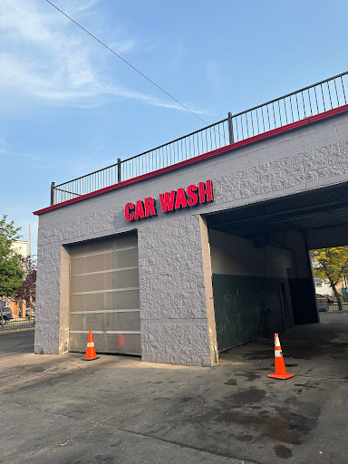 Forest Home Hand Car Wash - United States