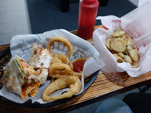 Buckeye Billiards Sports Bar - Thumbnail