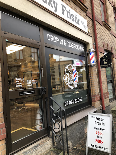Roxy hairdresser Gallery - Sweden