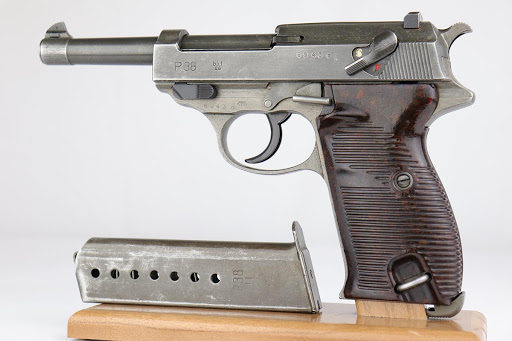 Legacy Collectibles Gallery - United States